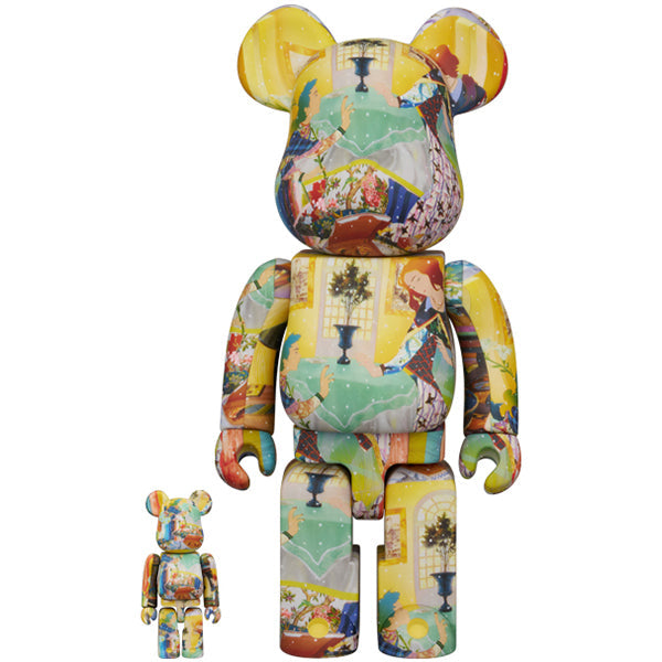 5月31日(土)発売 MEDICOM TOY PLUS NAGOYA[メディコム・トイ プラス ナゴヤ]販売方法に関しまして
