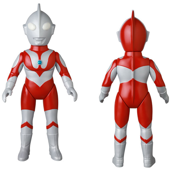 抽選販売のお知らせ「MAT(MONSTER ART TOY) シリーズ ウルトラマン（客演時Ver.）、ウルトラセブン 」/7月24日(木)より