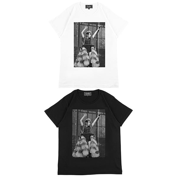 限定品受注締切日のお知らせ (Amplifier “水樹奈々” TEE)／3月10日(火) 23時59分まで