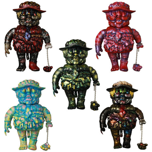 11月23日(日)発売 MEDICOM TOY TOKYO 販売商品のご案内
