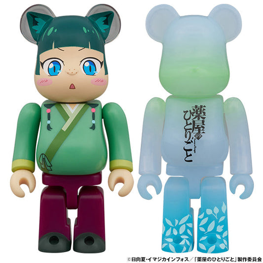 BE@RBRICK 薬屋のひとりごと 2PCS SET ／3月26日(水)より