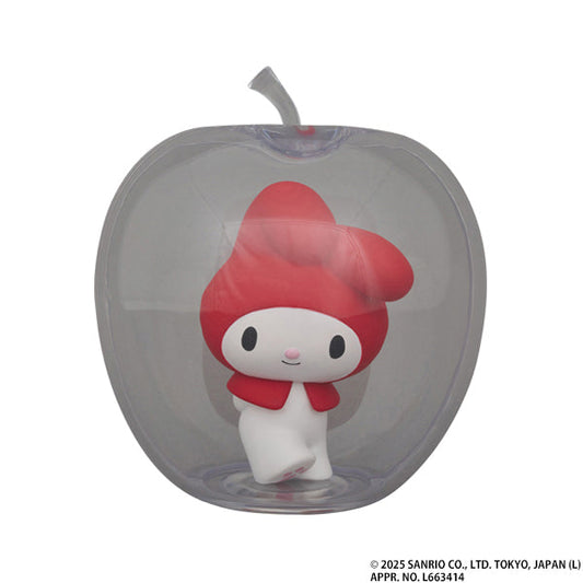限定品発売のお知らせ (UDF UNDERCOVER × MY MELODY with APPLE Normal Ver.、Weeping Ver. 他)／11月15日(土)より