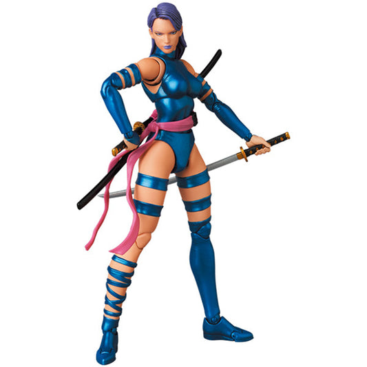 再販売のお知らせ(MAFEX PSYLOCKE（COMIC Ver.） 1月17日(土)より
