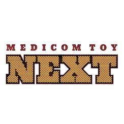 【MEDICOM TOY NEXT】6月3日(水) 台風6号接近に伴う営業時間変更について