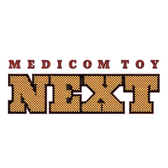 【MEDICOM TOY NEXT】6月3日(水) 台風6号接近に伴う営業時間変更について