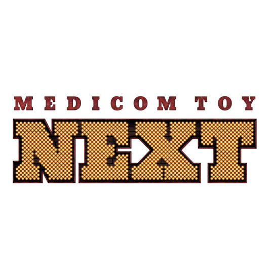 【MEDICOM TOY NEXT】6月3日(水) 台風6号接近に伴う営業時間変更について