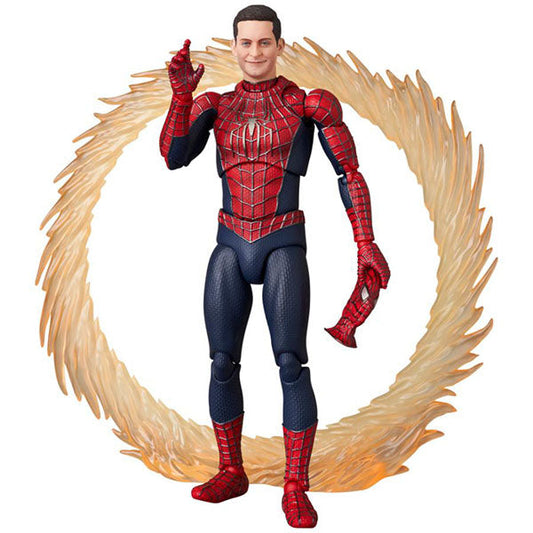 再販売のお知らせ(MAFEX FRIENDLY NEIGHBORHOOD SPIDER-MAN) 5月30日(土)より