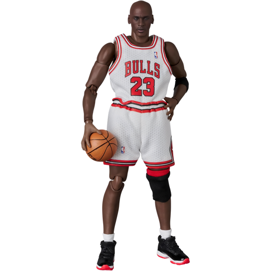 MAFEX Michael Jordan(Chicago Bulls HOME)