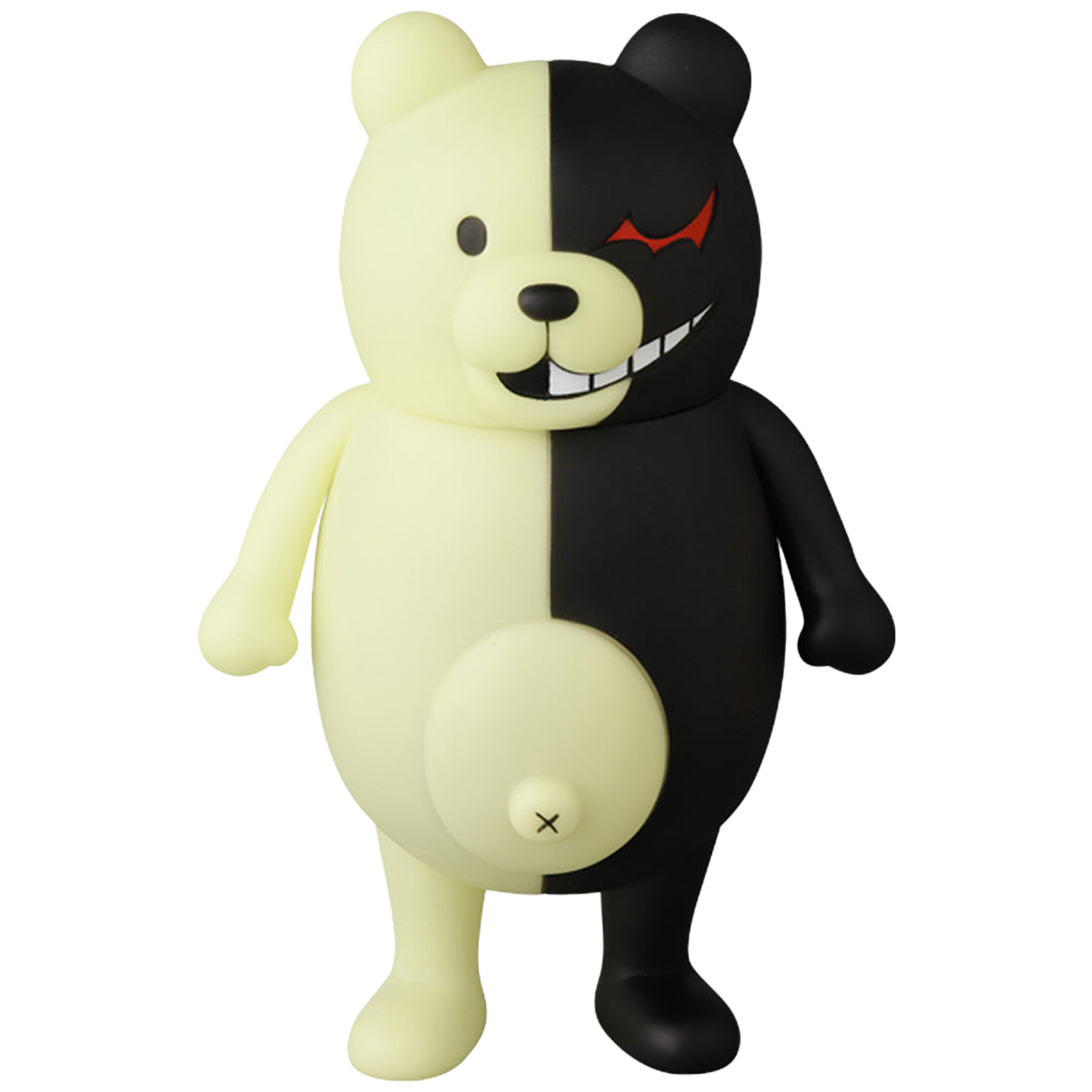 VCD Monokuma (G.I.D.)