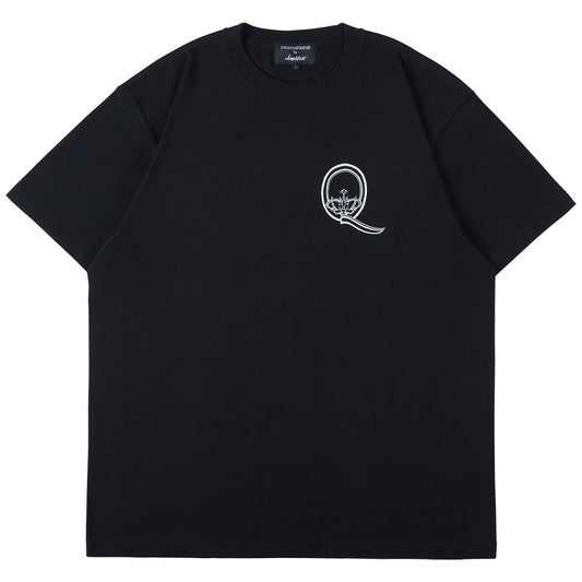 International by Amplifier “Queen” “Queen” T-SHIRT_0