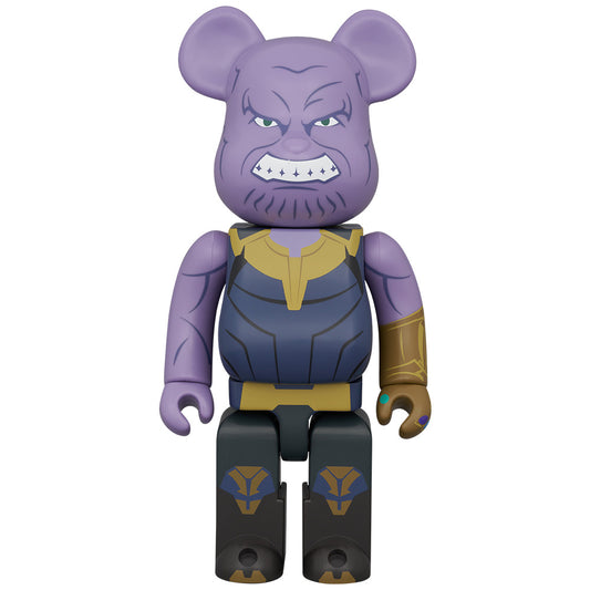 BE@RBRICK THANOS 400%