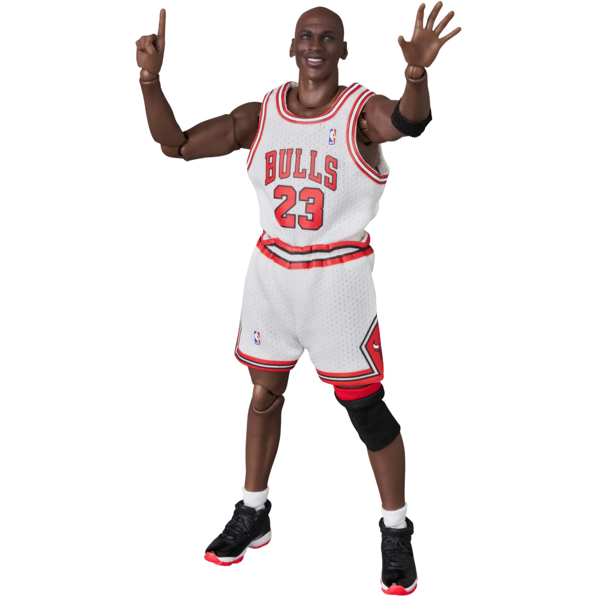 MAFEX Michael Jordan(Chicago Bulls HOME)

