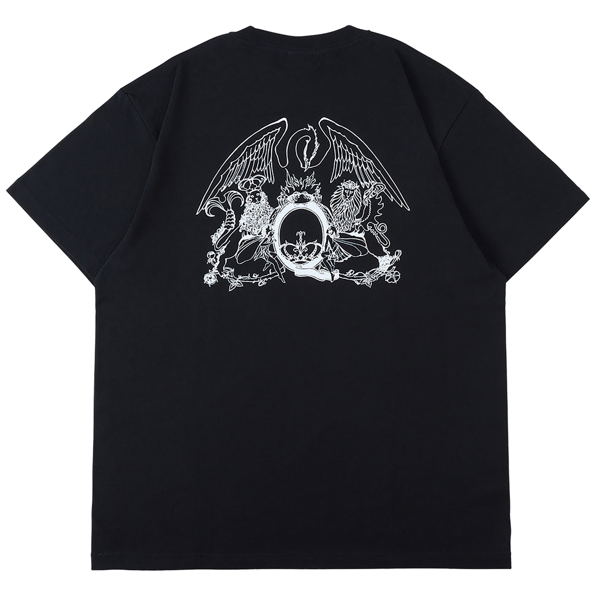 International by Amplifier “Queen” “Queen” T-SHIRT《Scheduled to be released and shipped in July 2026. Order period is until May 17th》