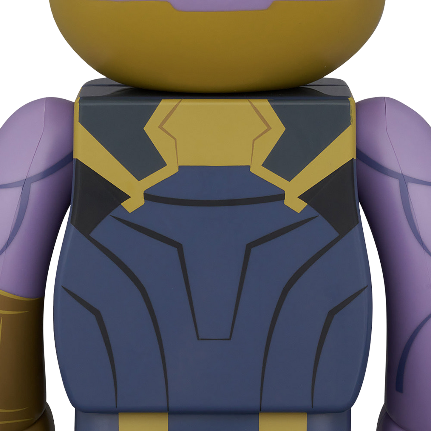 BE@RBRICK THANOS 400％