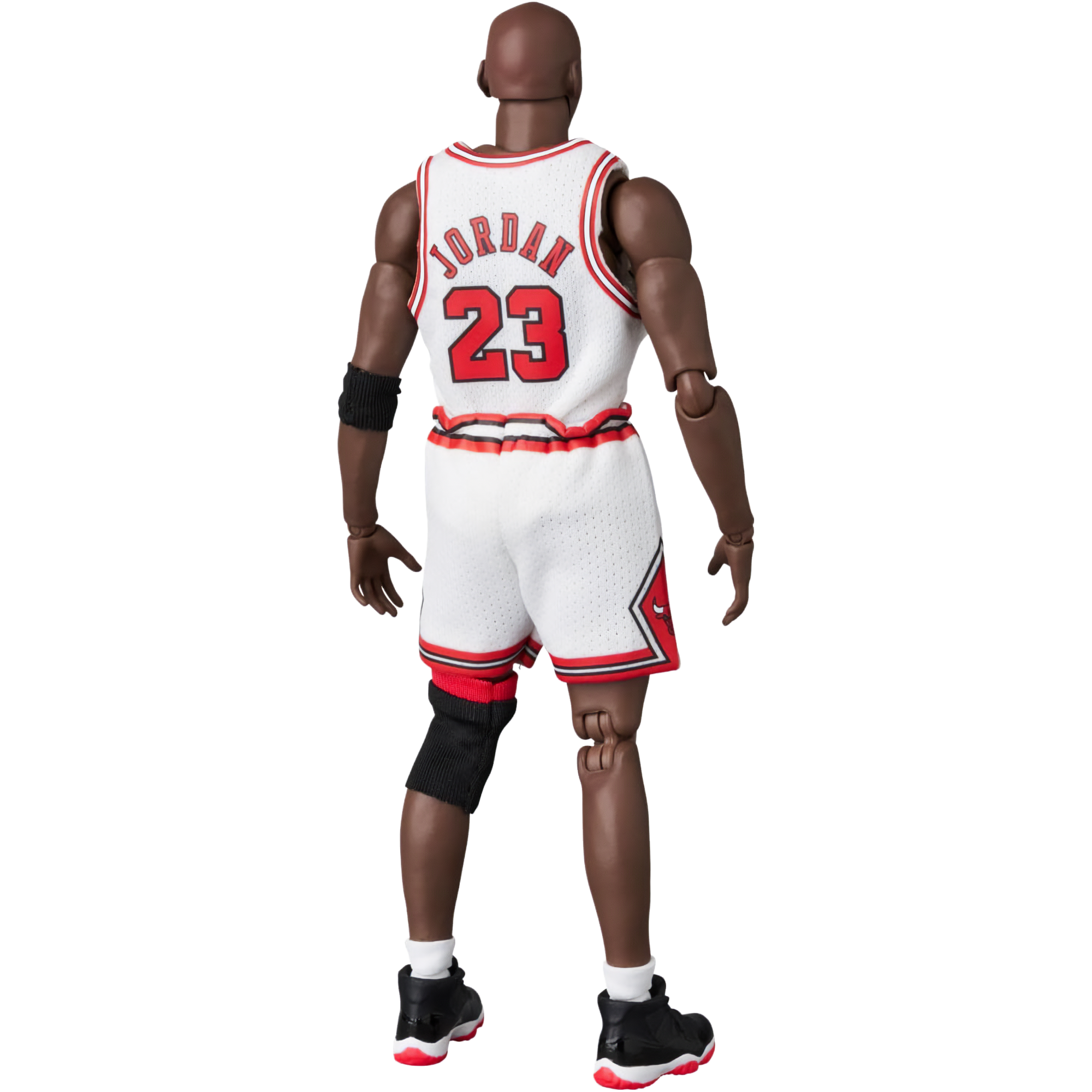 【新品未開封】MEDICOMTOY MAFEX Michael Jordan MAFEX Michael Jordan(Chicago Bulls HOME) | MEDICOM TOY OFFICIAL STORE