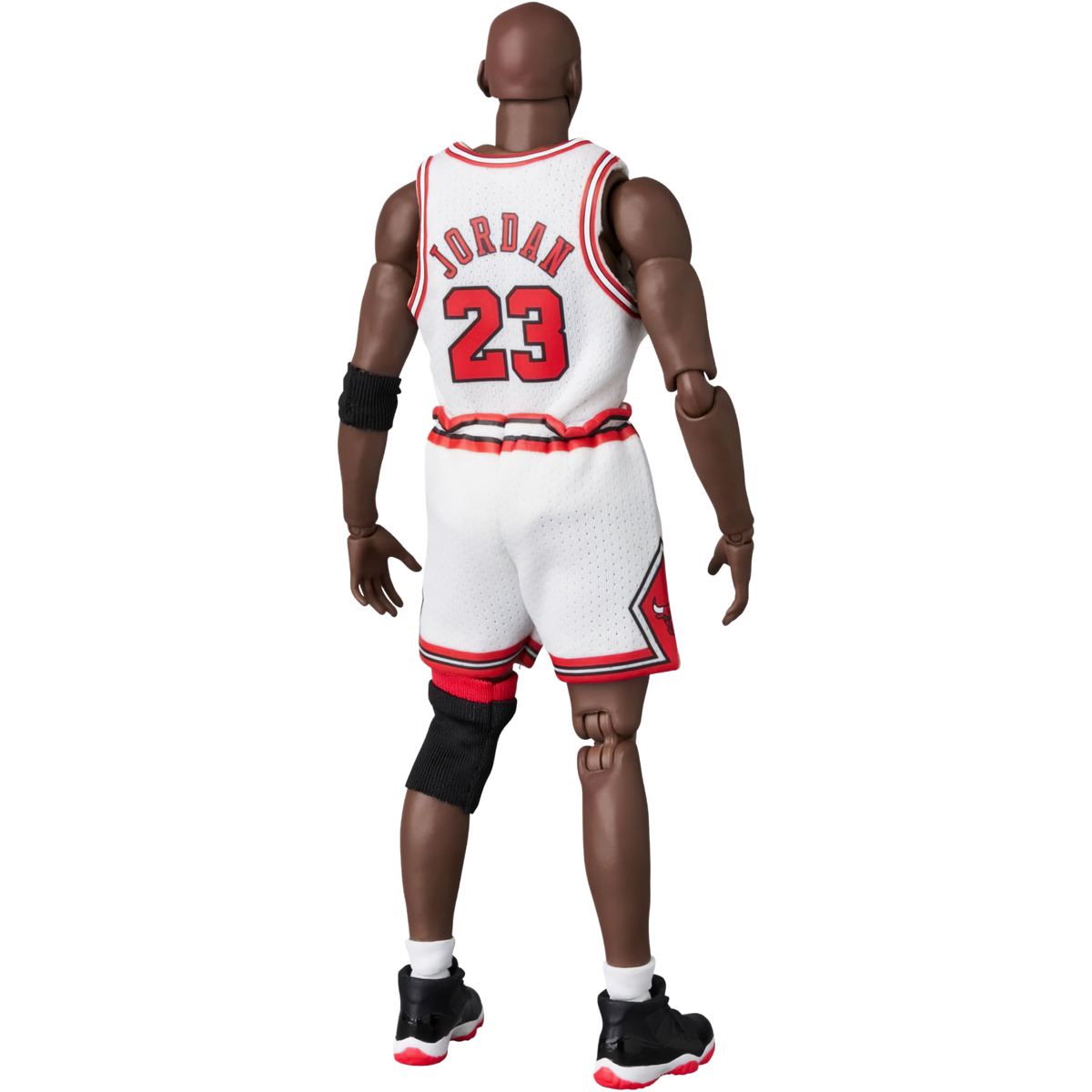 MAFEX Michael Jordan(Chicago Bulls HOME) | MEDICOM TOY OFFICIAL STORE