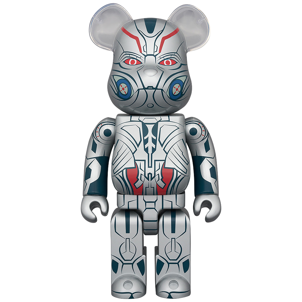 BE@RBRICK ULTRON 400%