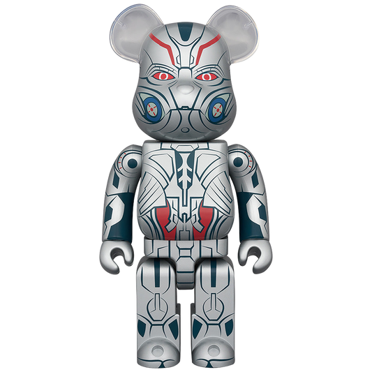 BE@RBRICK ULTRON 400%