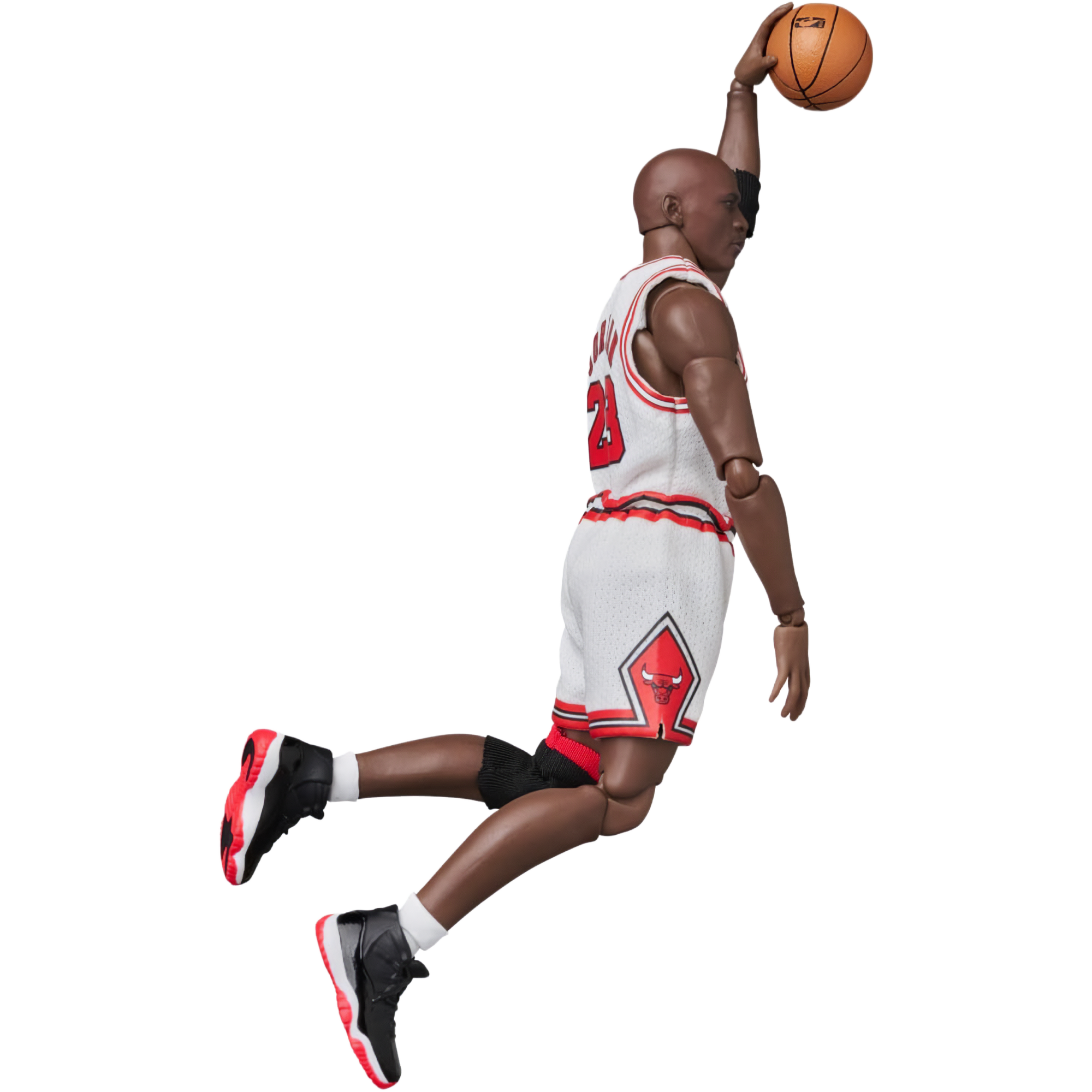 MAFEX Michael Jordan(Chicago Bulls HOME)
