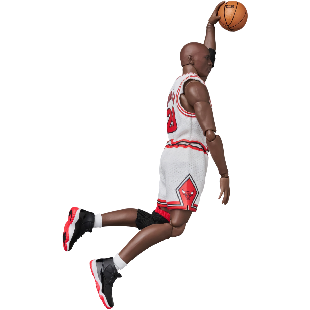 MAFEX Michael Jordan(Chicago Bulls HOME)
