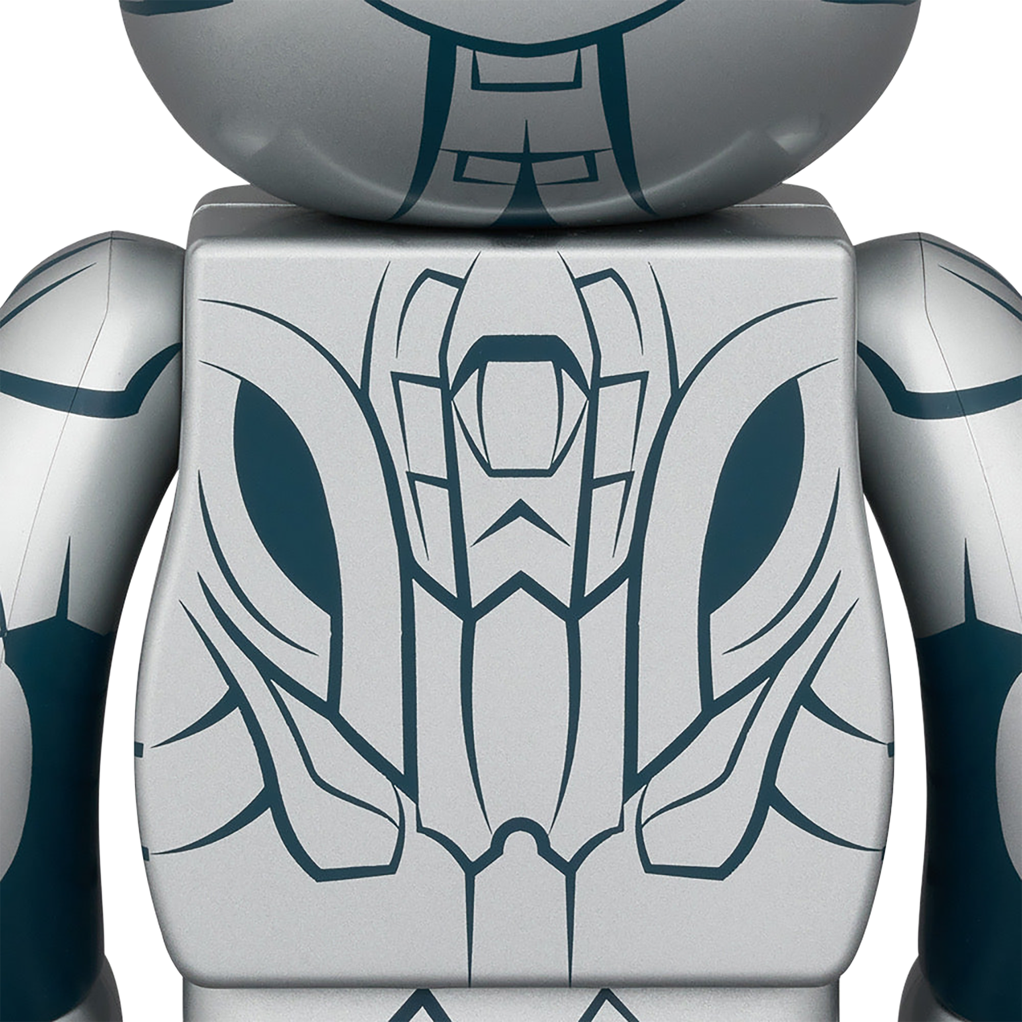 BE@RBRICK ULTRON 400％ | MEDICOM TOY OFFICIAL STORE