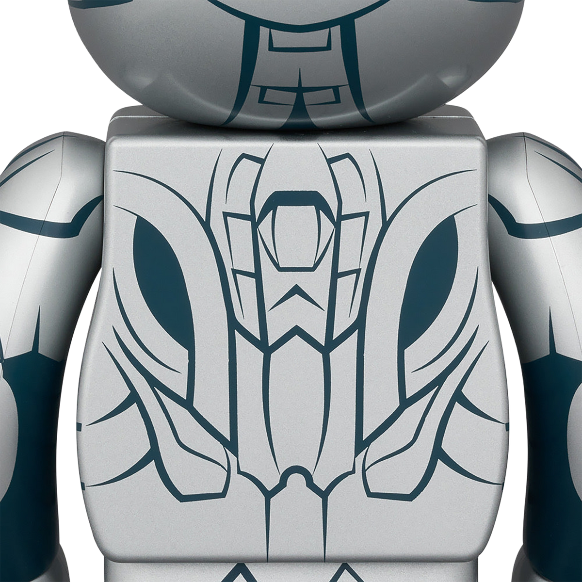 BE@RBRICK ULTRON 400％ | MEDICOM TOY OFFICIAL STORE