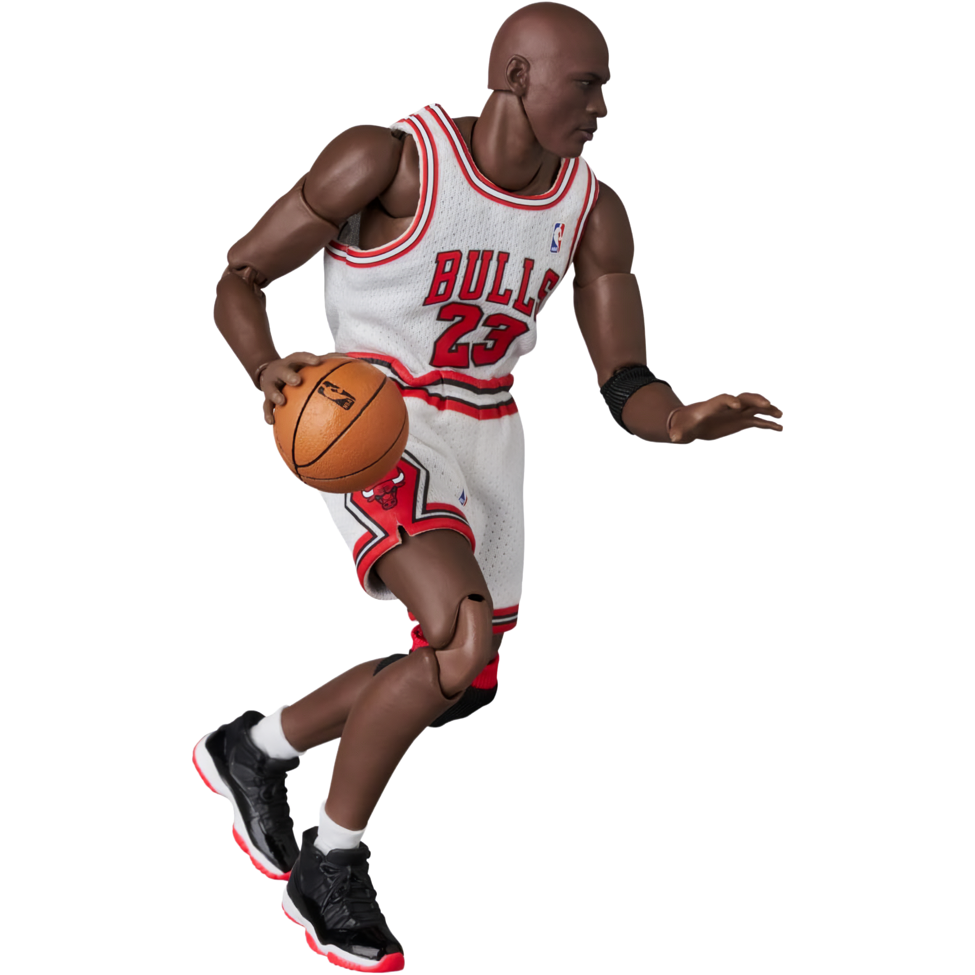 MAFEX Michael Jordan(Chicago Bulls HOME)
