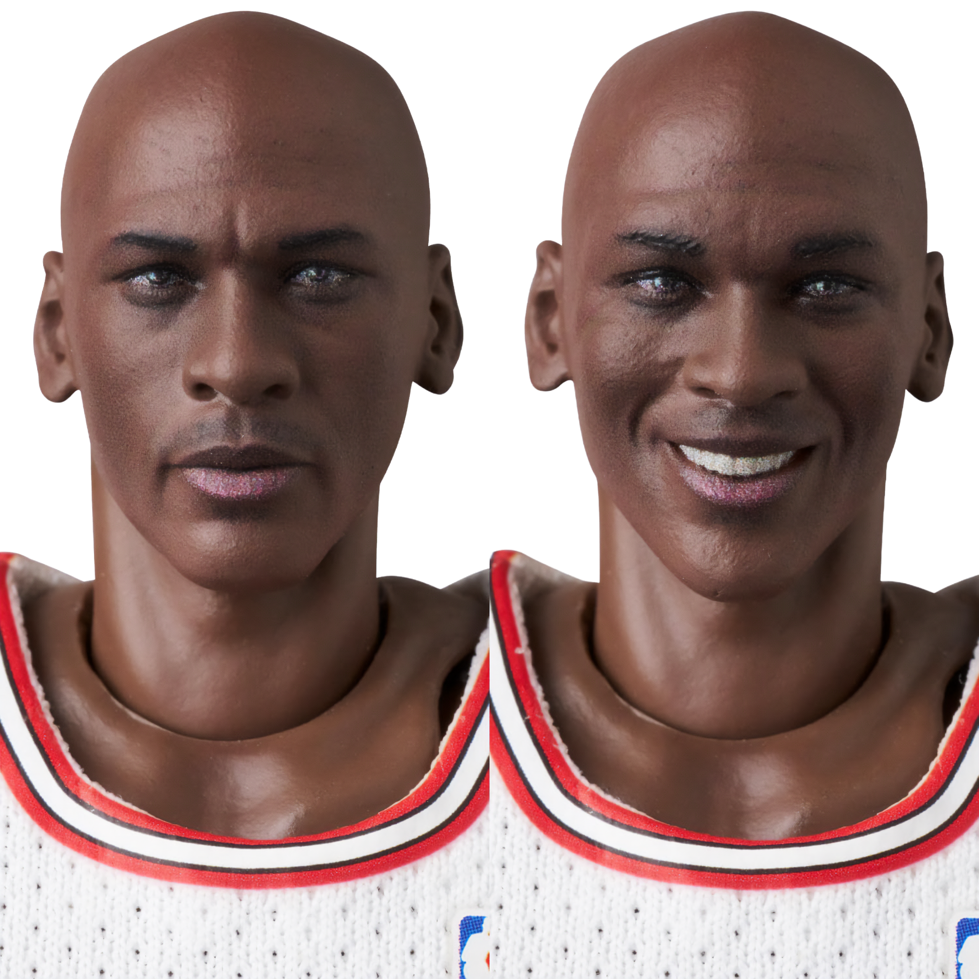 MAFEX Michael Jordan(Chicago Bulls HOME)
