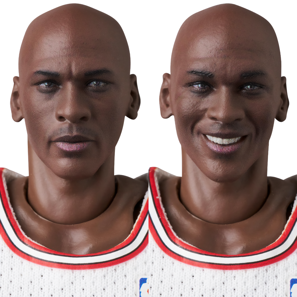 MAFEX Michael Jordan(Chicago Bulls HOME) | MEDICOM TOY OFFICIAL STORE