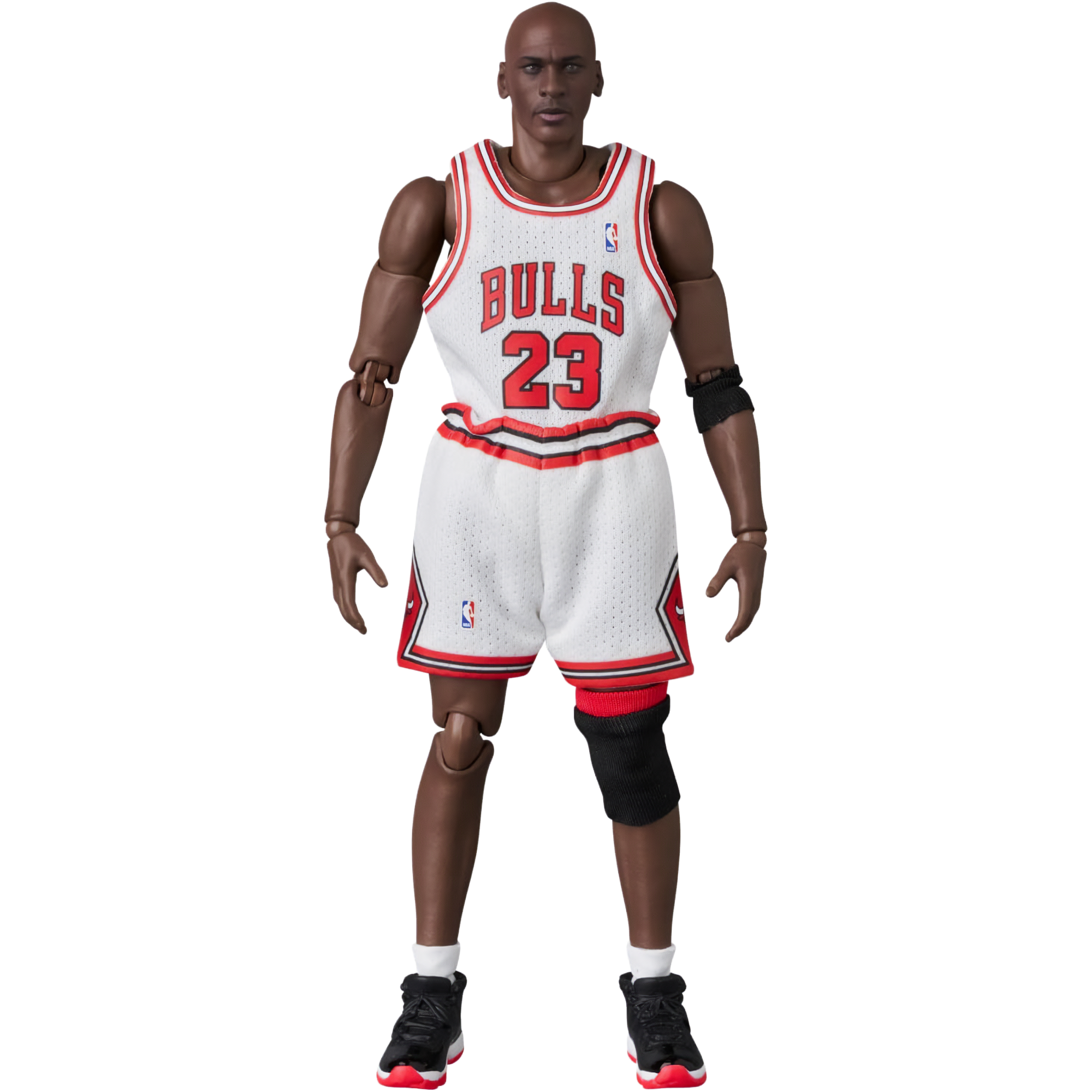 MAFEX Michael Jordan(Chicago Bulls HOME)
