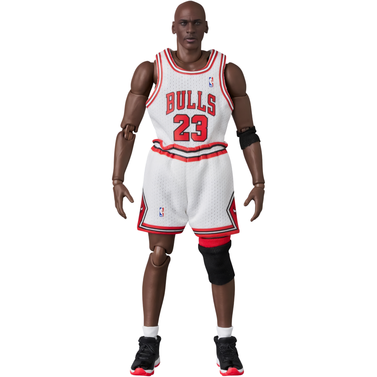MAFEX Michael Jordan(Chicago Bulls HOME)
