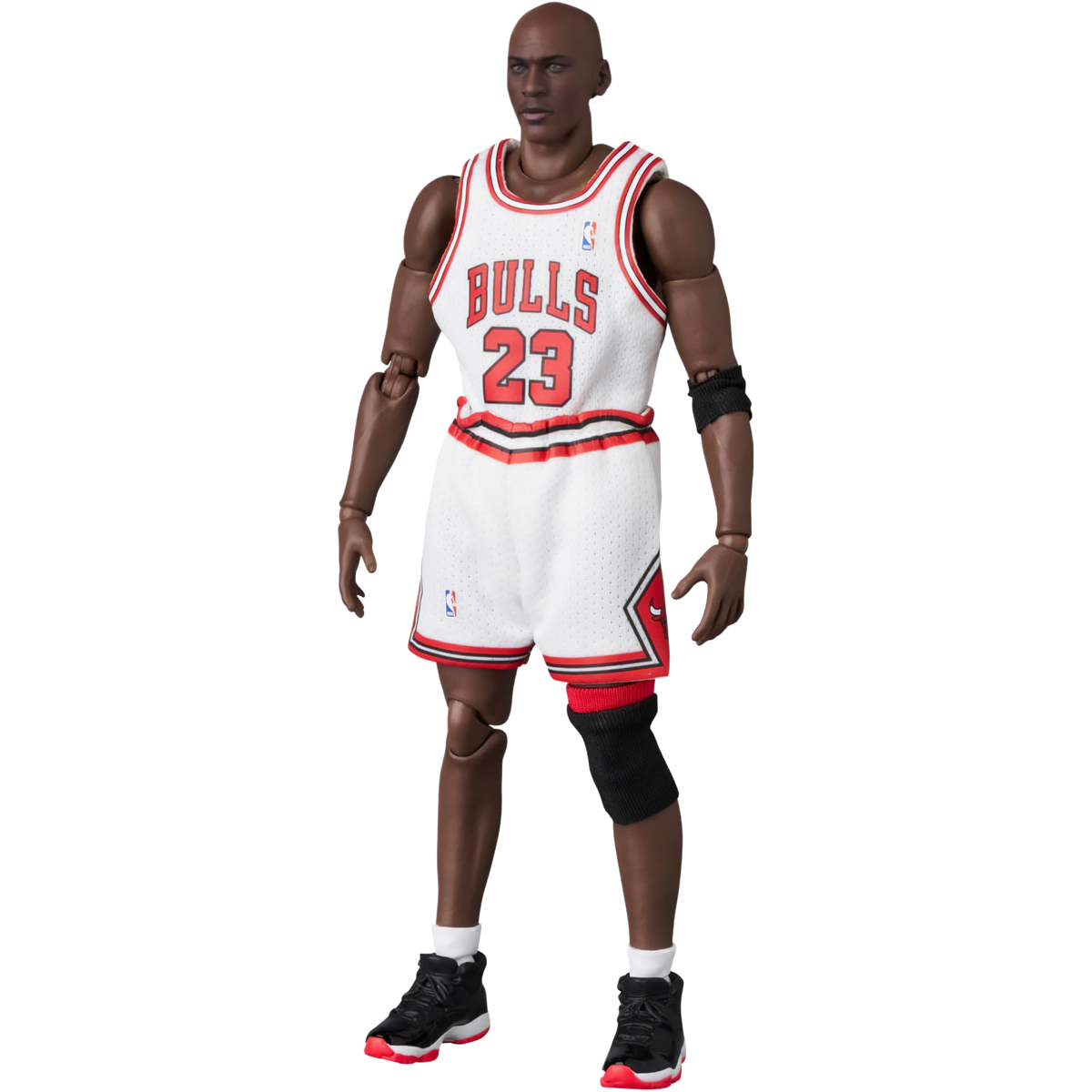 MAFEX Michael Jordan(Chicago Bulls HOME)
