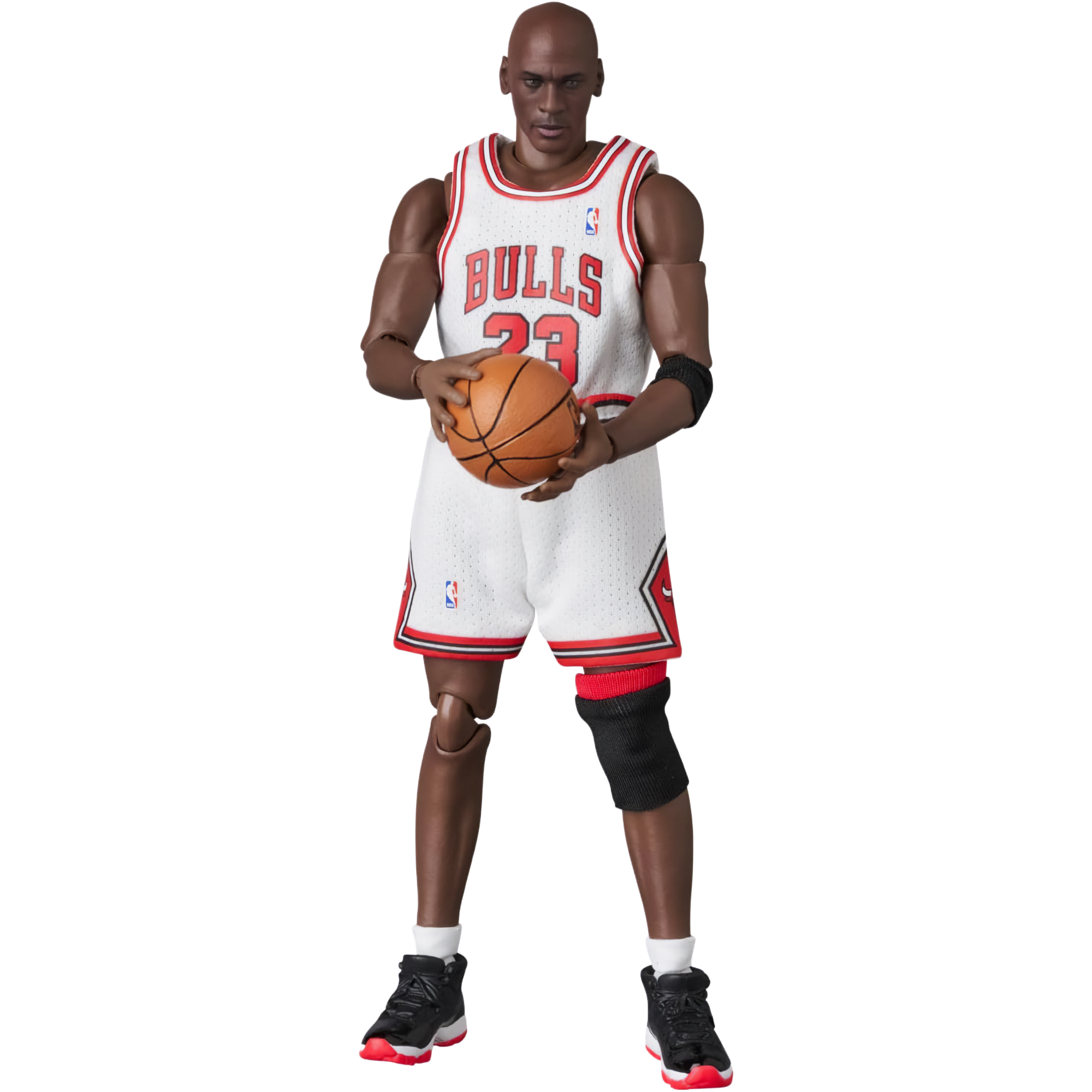 MAFEX Michael Jordan(Chicago Bulls HOME)
