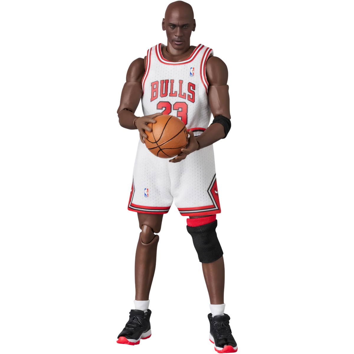 MAFEX Michael Jordan(Chicago Bulls HOME)
