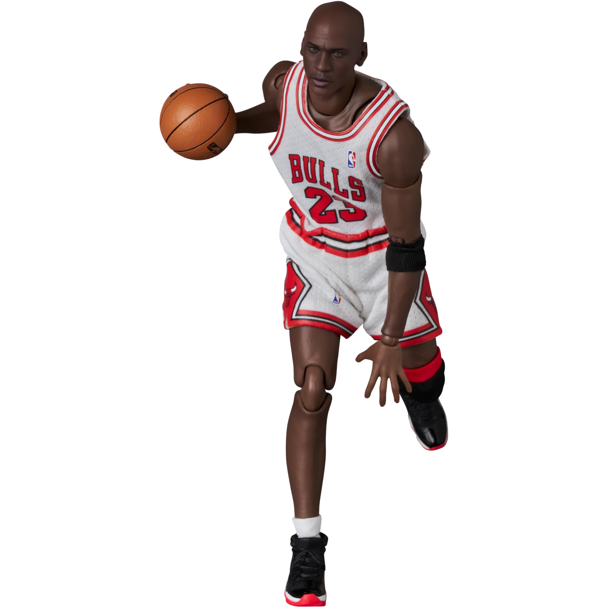 MAFEX Michael Jordan(Chicago Bulls HOME)
