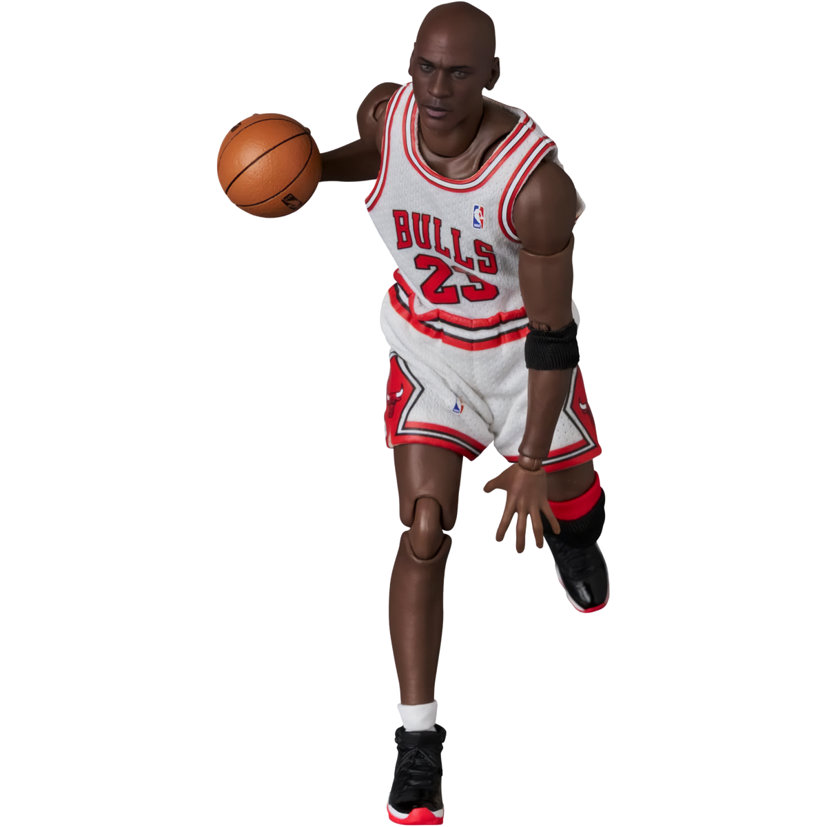 MAFEX Michael Jordan(Chicago Bulls HOME) | MEDICOM TOY OFFICIAL STORE