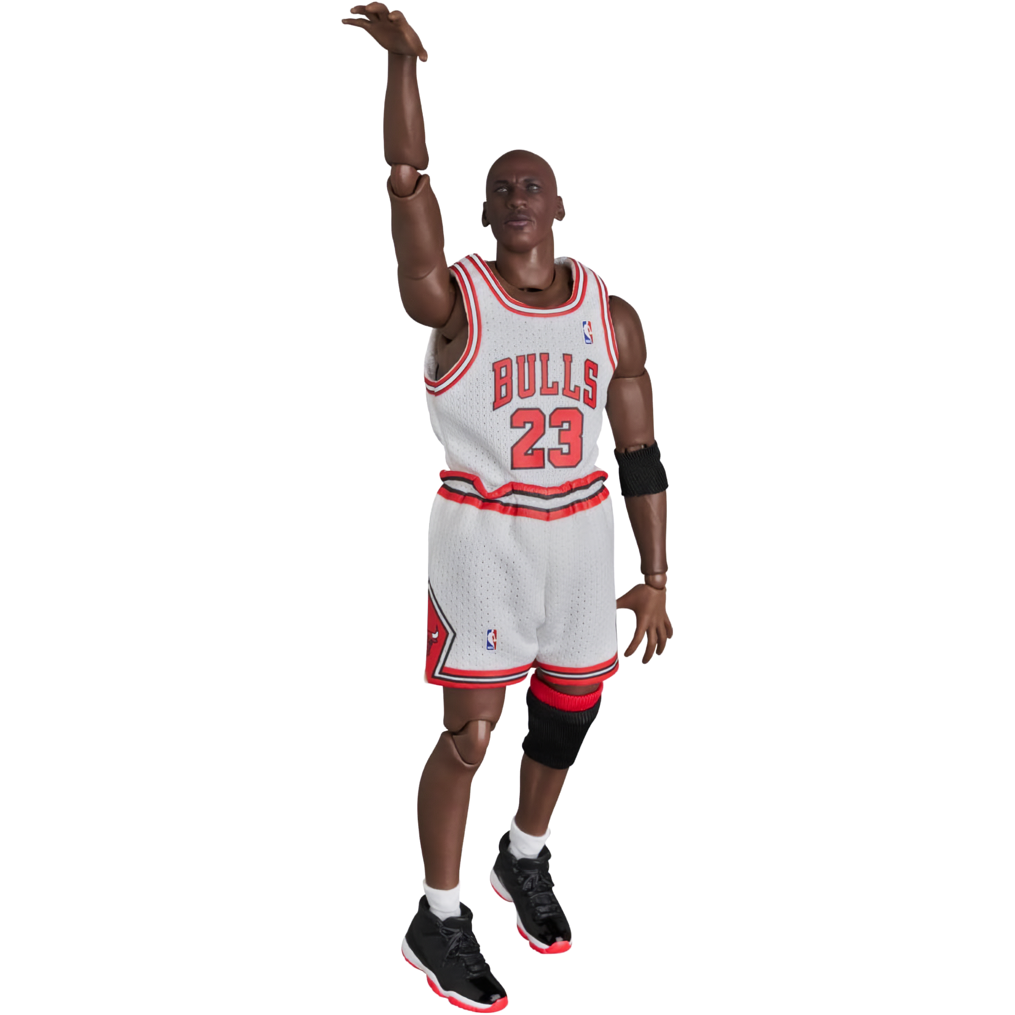 MAFEX Michael Jordan(Chicago Bulls HOME)
