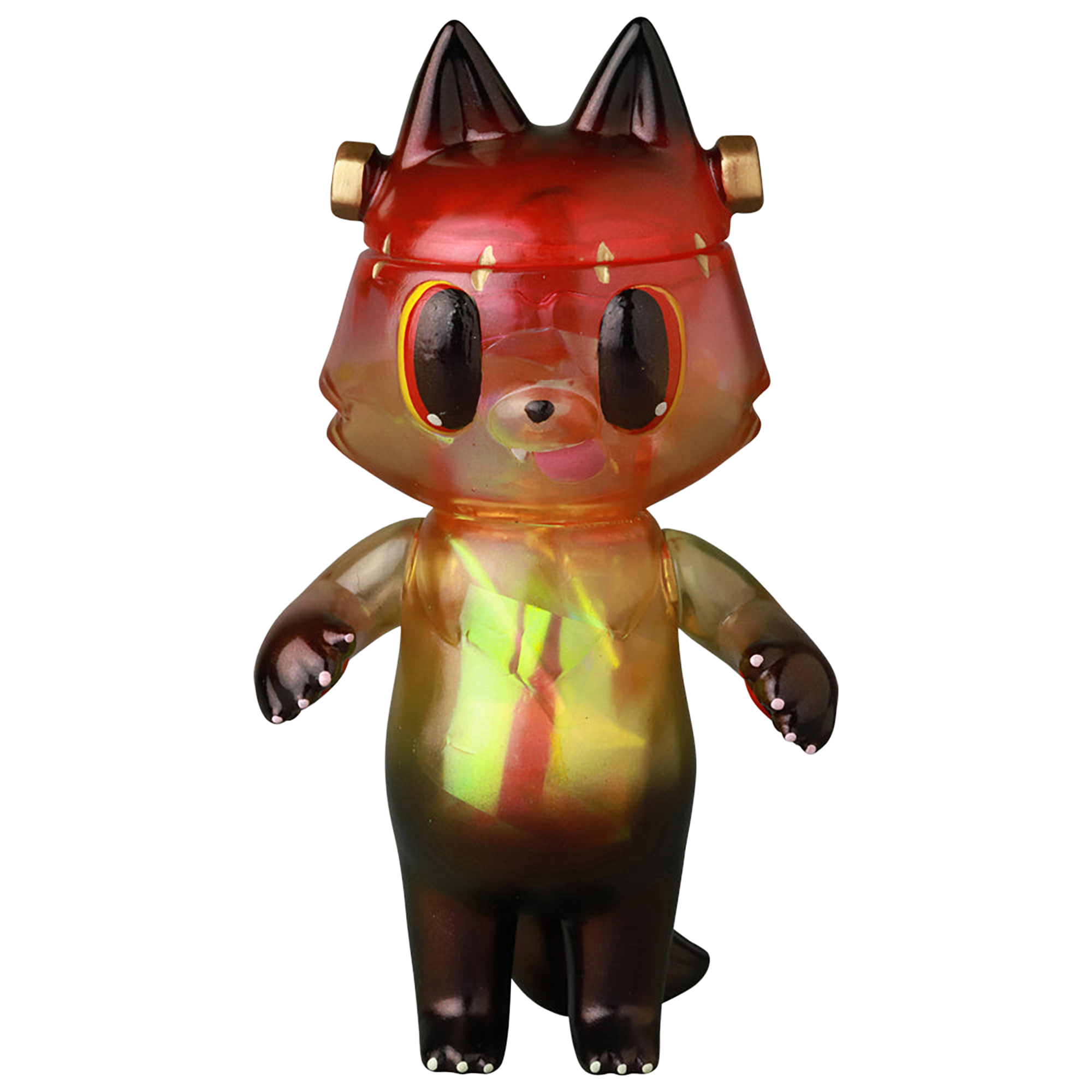 Bite Morph FRAZI [Element of Flame]