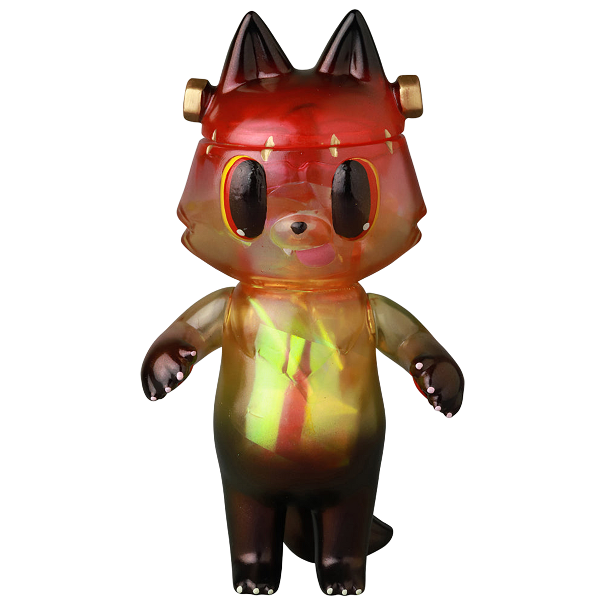 Bite Morph FRAZI [Element of Flame]