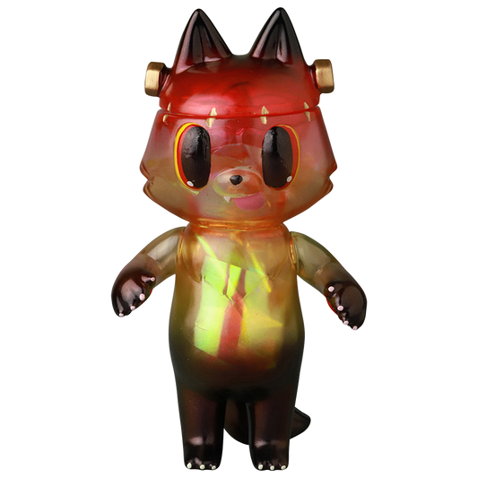 Bite Morph FRAZI [Element of Flame]