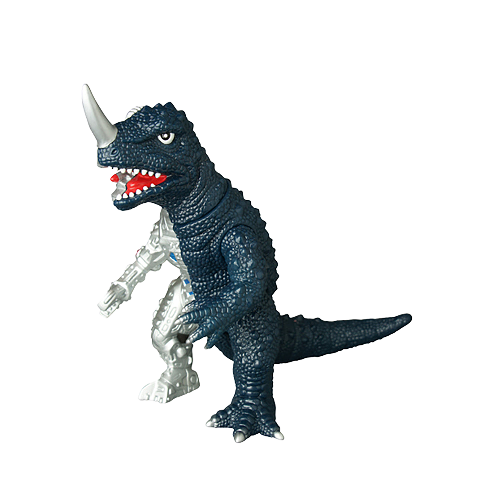 アルティメット・サイコウビ（モンスターブルー）