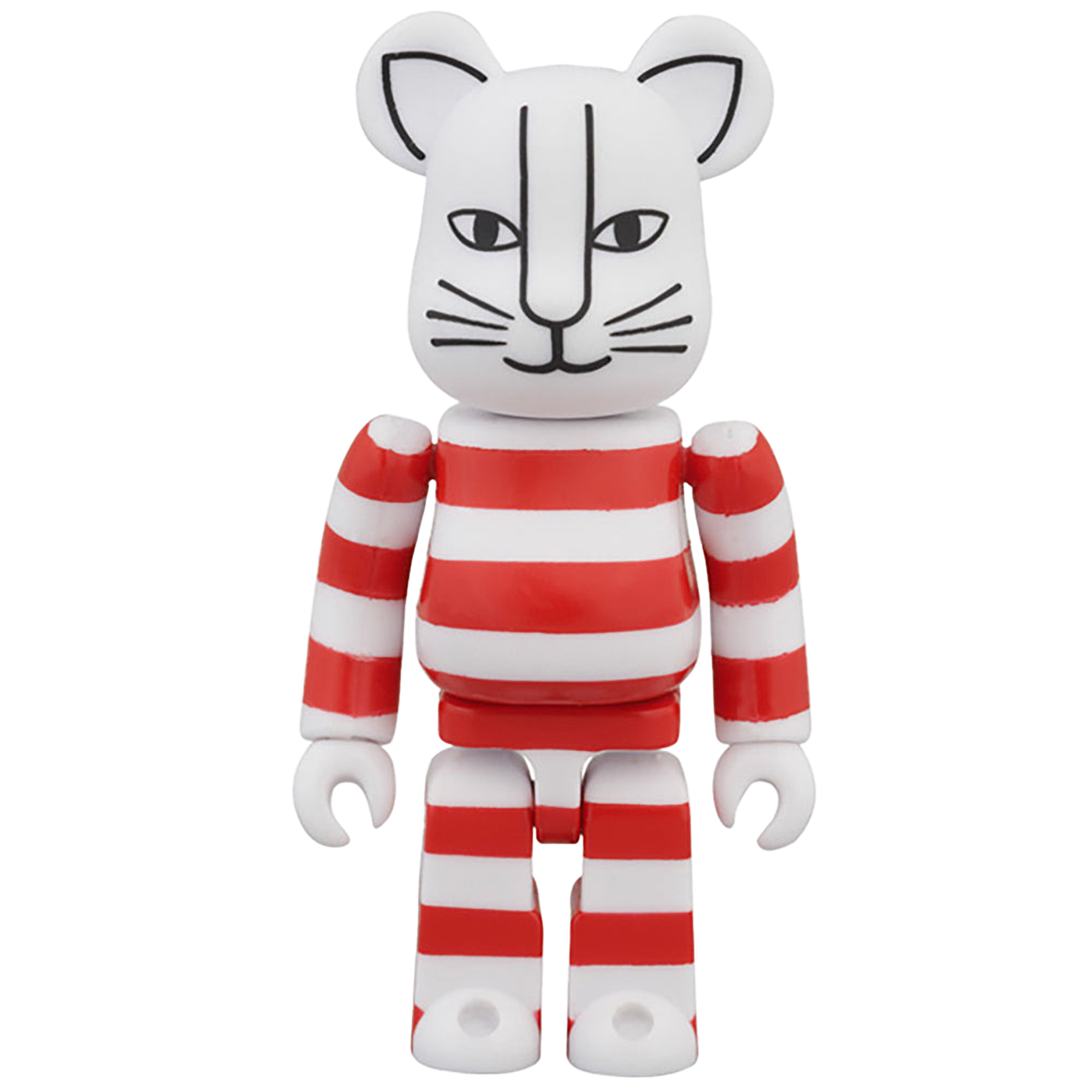 BE@RBRICK 100% MIKEY