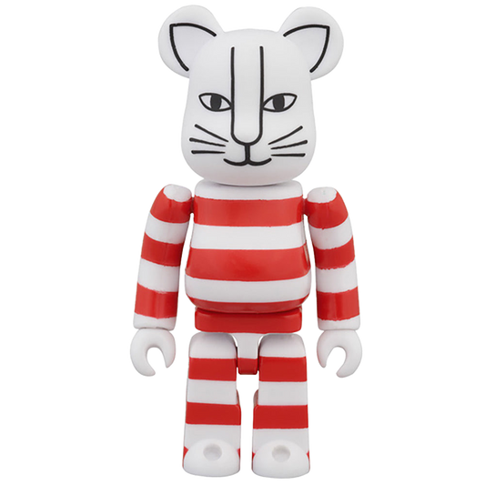 BE@RBRICK 100% MIKEY