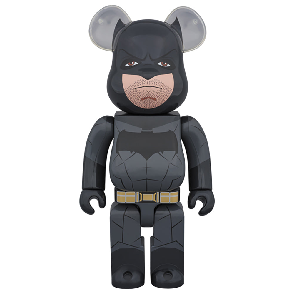 BE@RBRICK BATMAN 400％_0