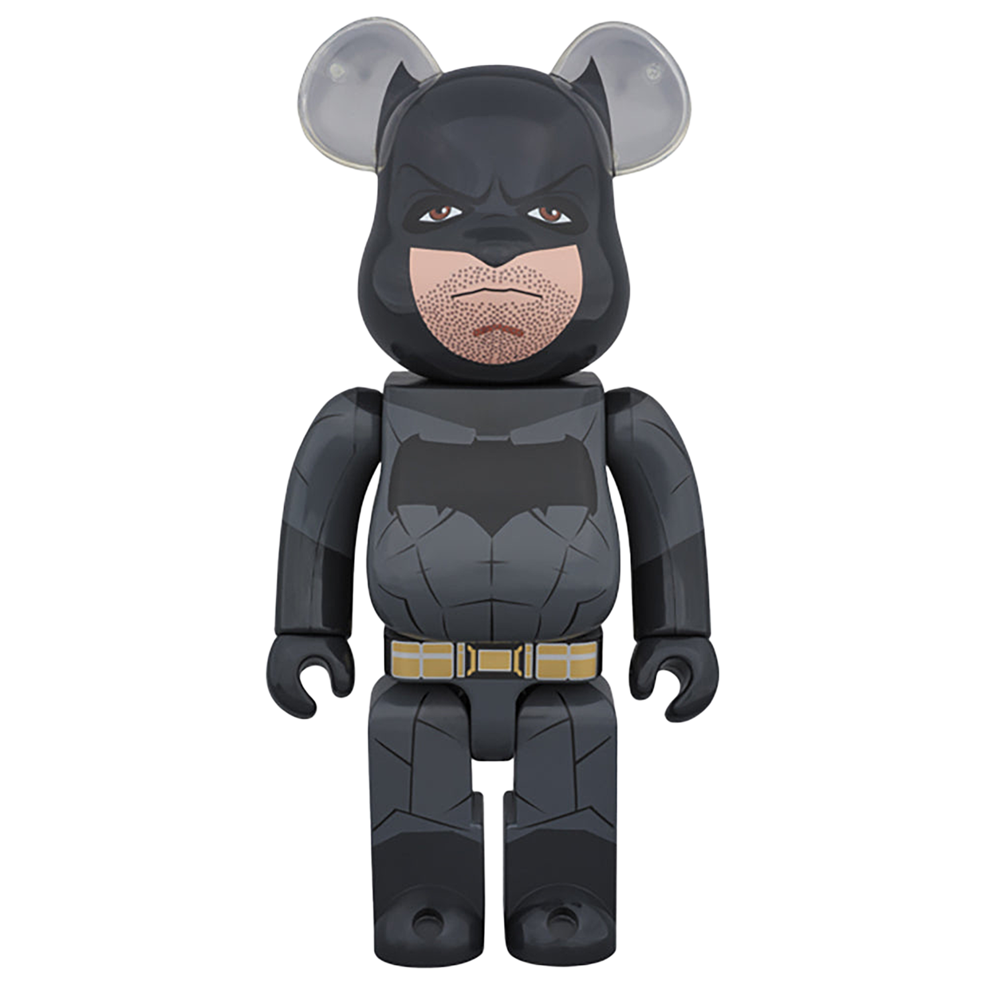 BE@RBRICK BATMAN 400％