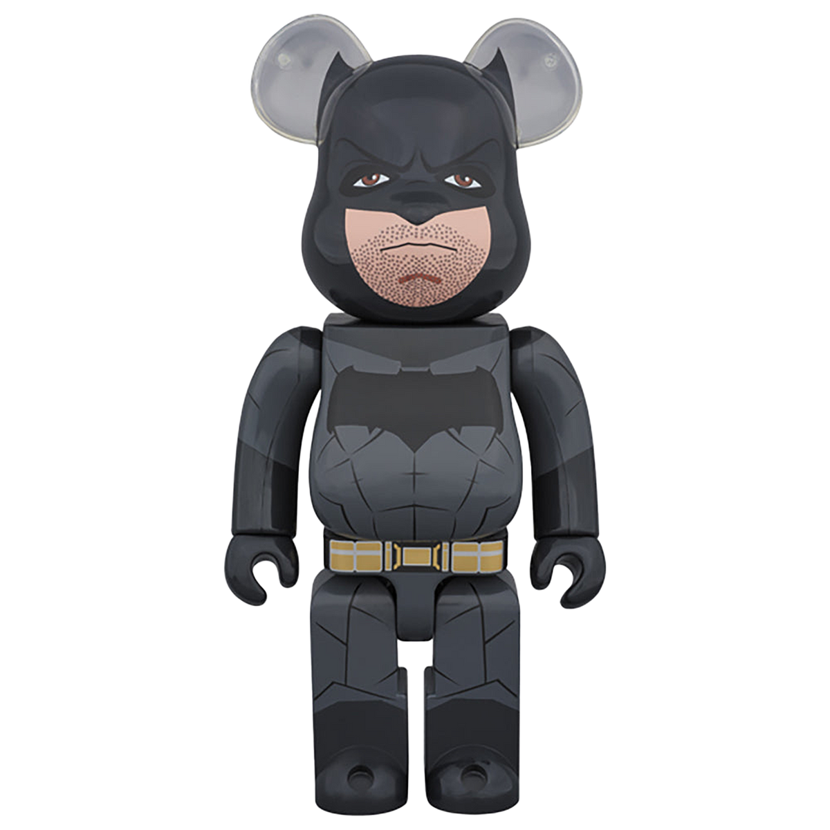 BE@RBRICK BATMAN 400％