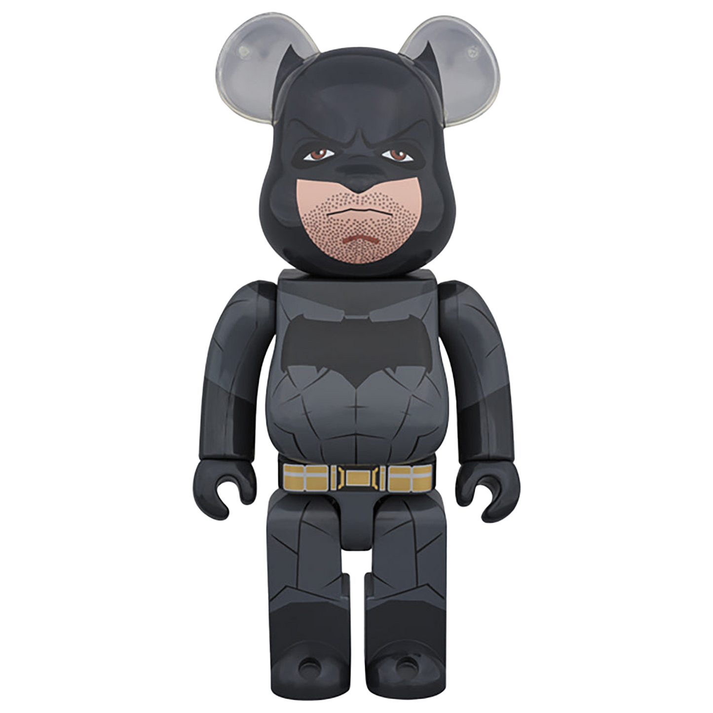 BE@RBRICK BATMAN 400％