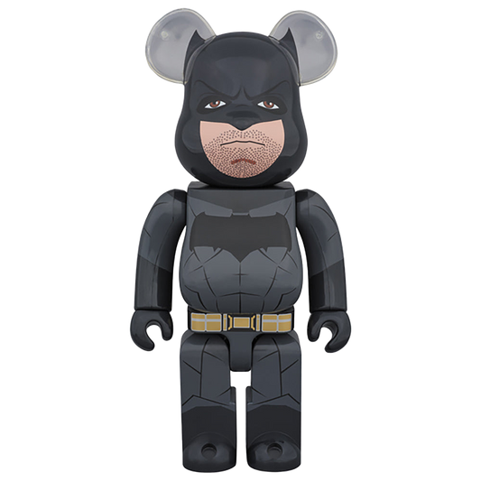 BE@RBRICK BATMAN 400％