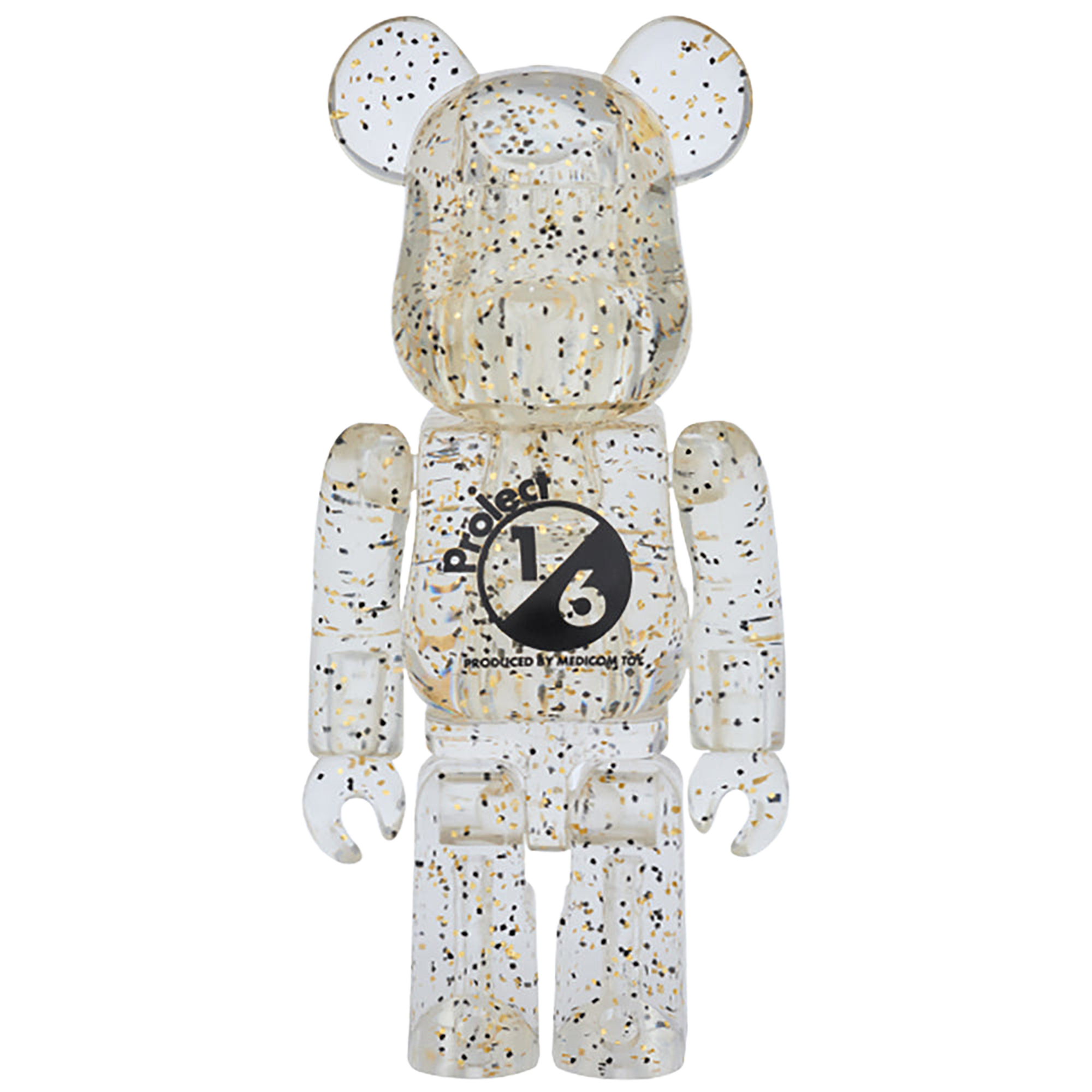 BE@RBRICK JELLY BEAN