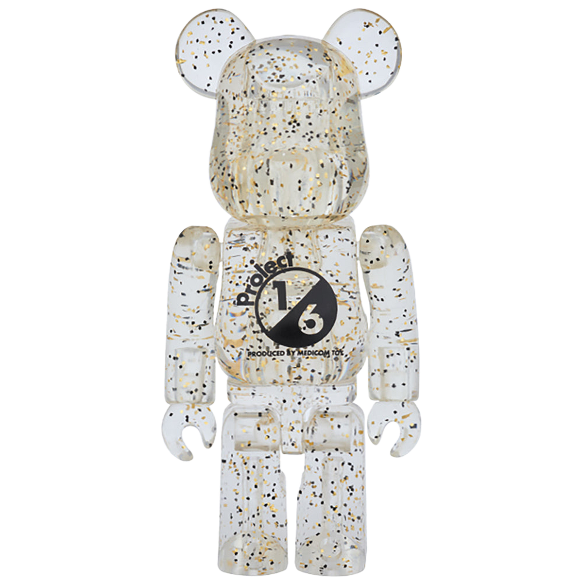 BE@RBRICK JELLY BEAN